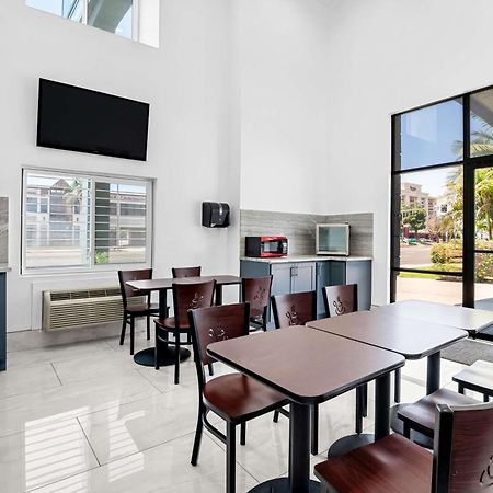 Surestay Hotel By Best Western Buena Park Anaheim Ngoại thất bức ảnh