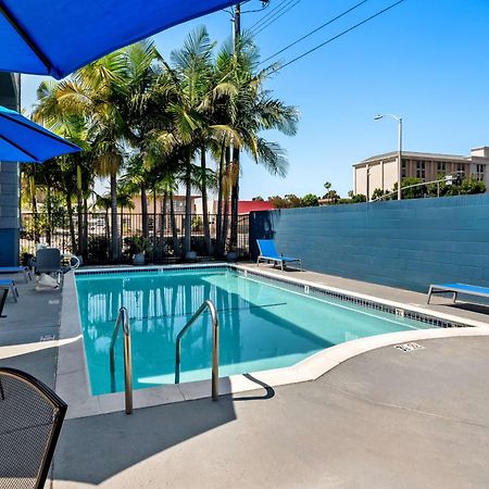 Surestay Hotel By Best Western Buena Park Anaheim Ngoại thất bức ảnh