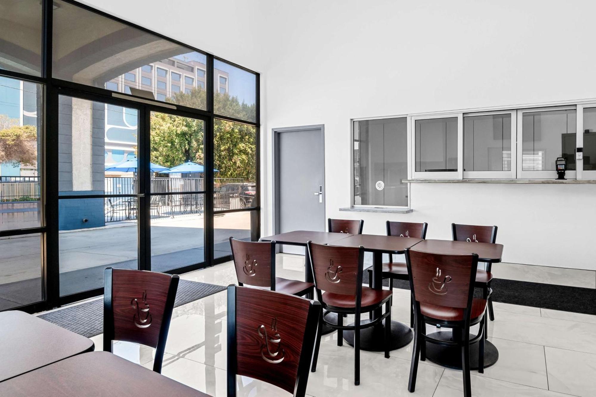 Surestay Hotel By Best Western Buena Park Anaheim Ngoại thất bức ảnh