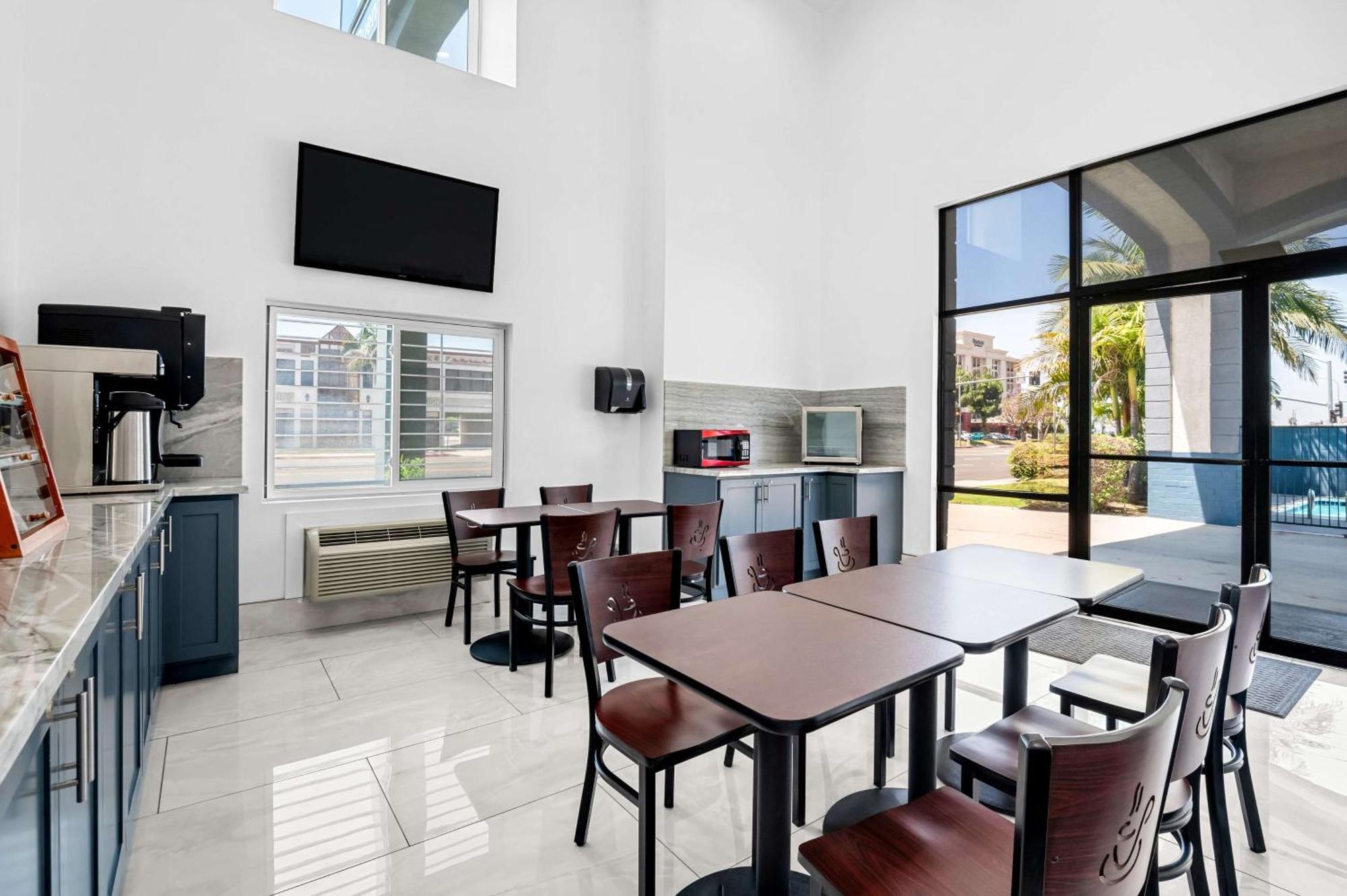 Surestay Hotel By Best Western Buena Park Anaheim Ngoại thất bức ảnh