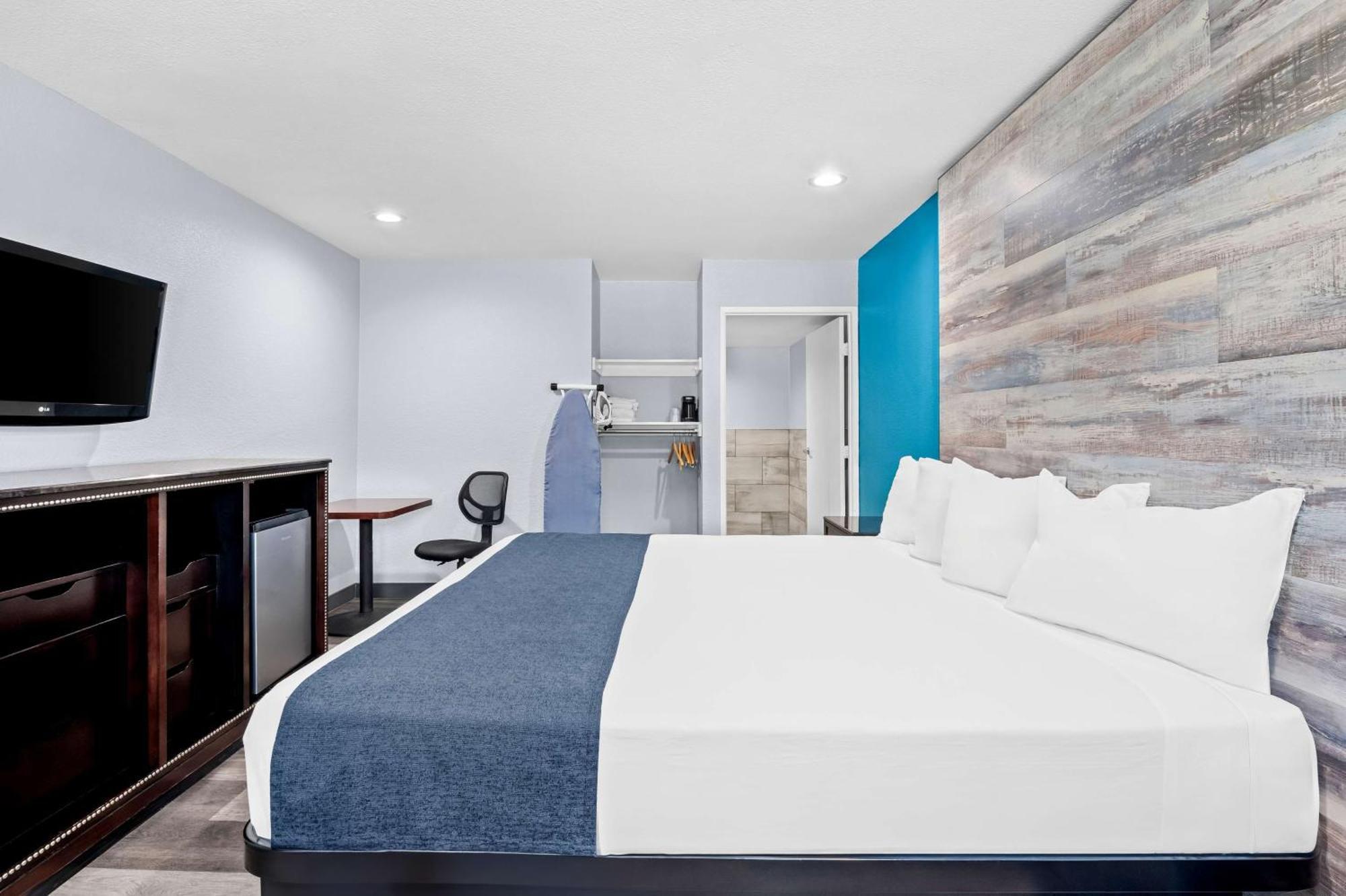 Surestay Hotel By Best Western Buena Park Anaheim Ngoại thất bức ảnh