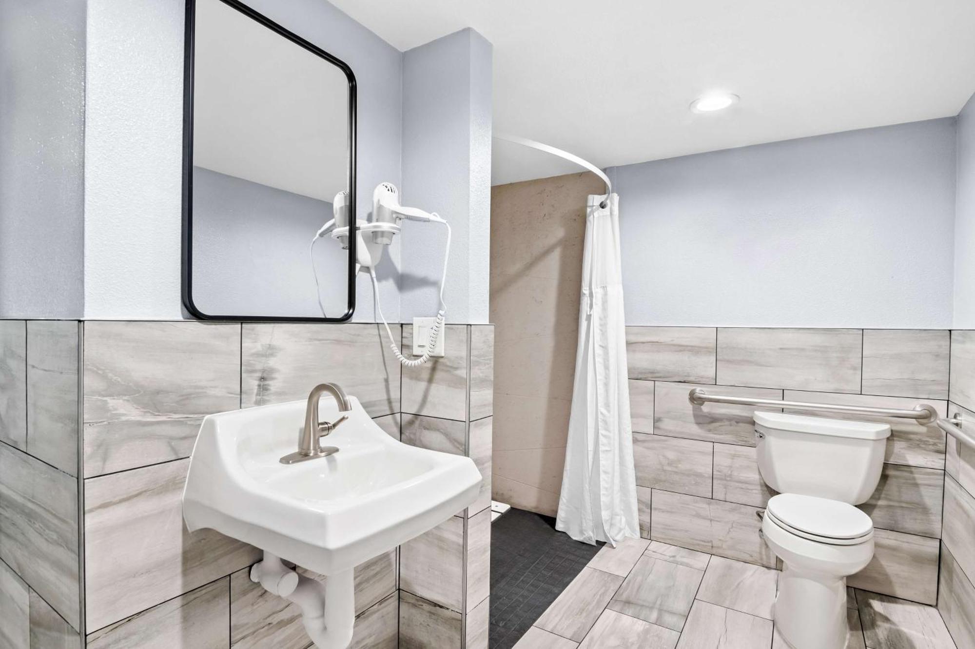 Surestay Hotel By Best Western Buena Park Anaheim Ngoại thất bức ảnh