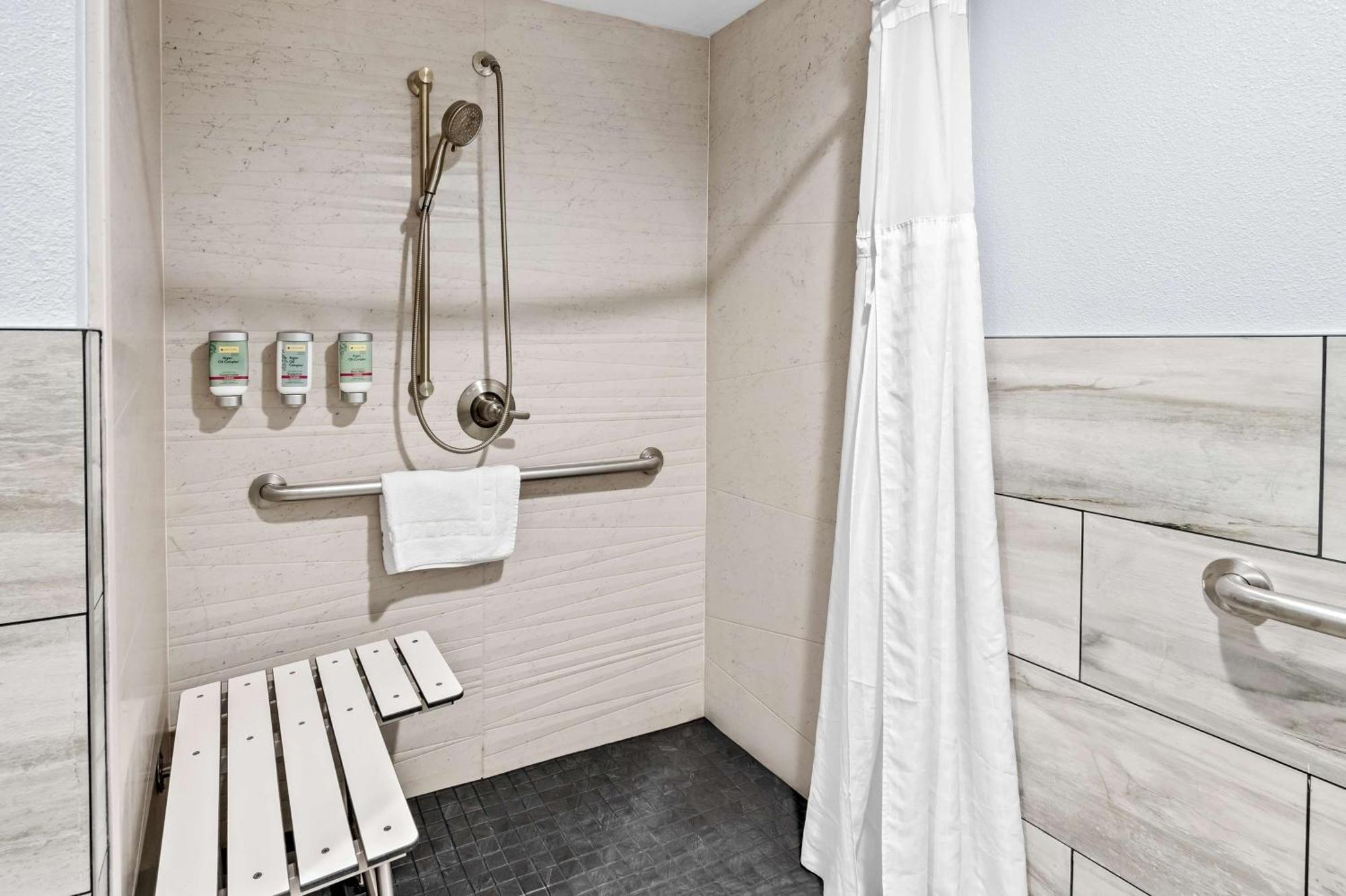 Surestay Hotel By Best Western Buena Park Anaheim Ngoại thất bức ảnh