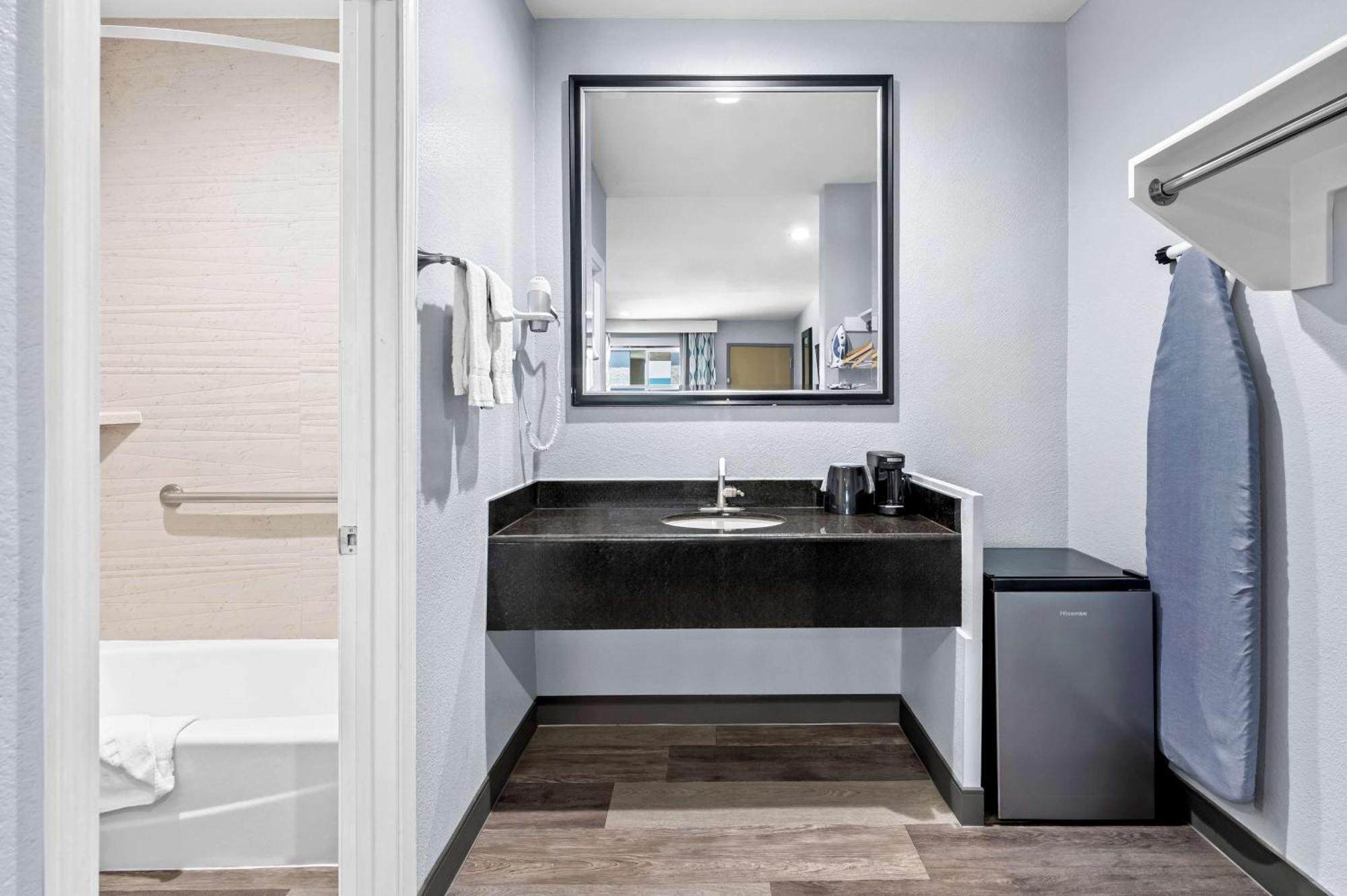 Surestay Hotel By Best Western Buena Park Anaheim Ngoại thất bức ảnh