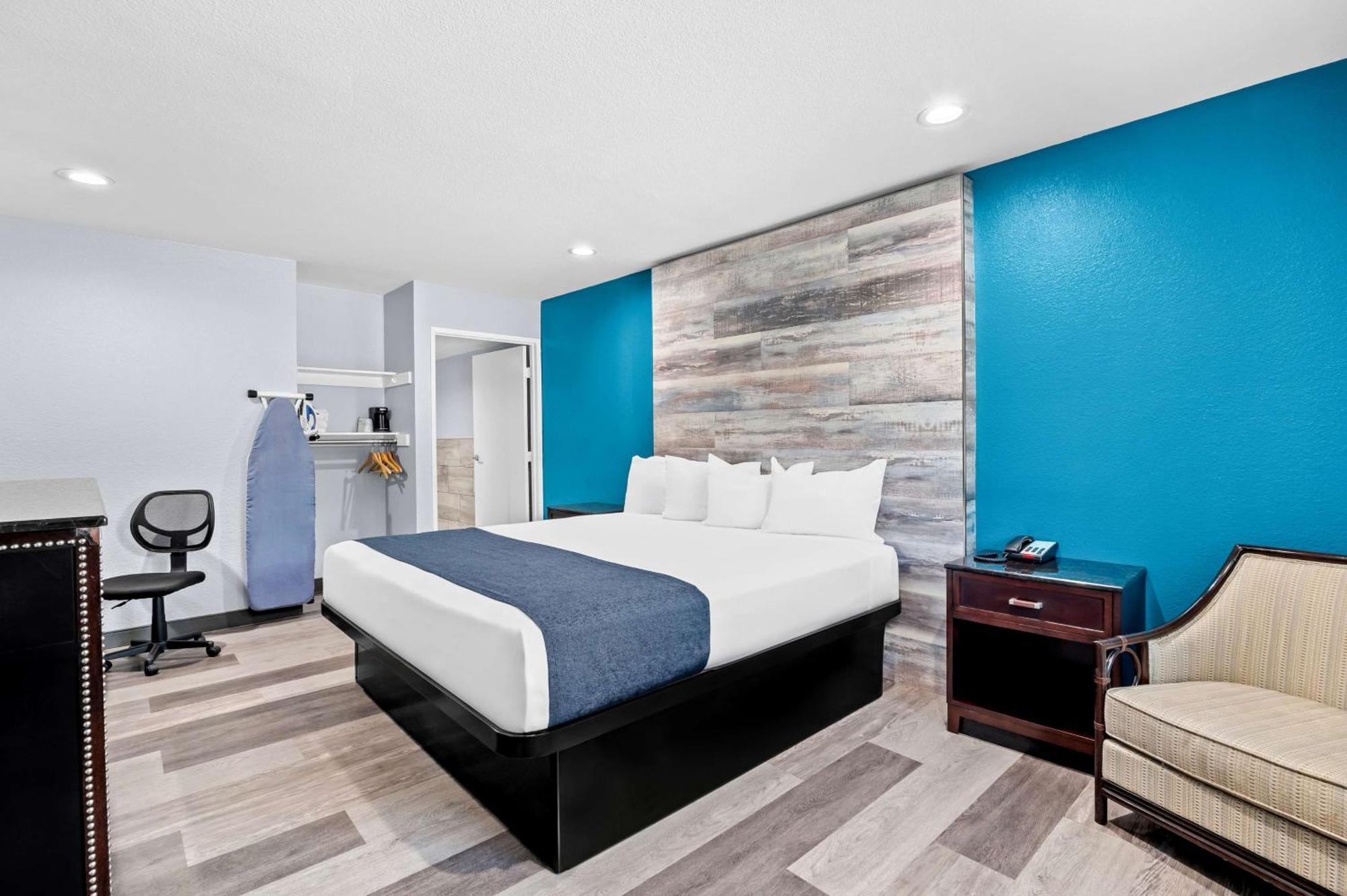 Surestay Hotel By Best Western Buena Park Anaheim Ngoại thất bức ảnh