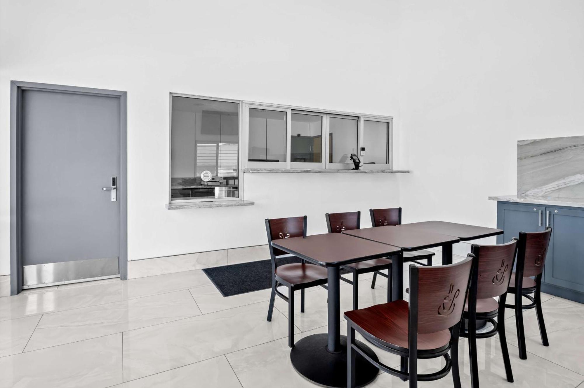 Surestay Hotel By Best Western Buena Park Anaheim Ngoại thất bức ảnh