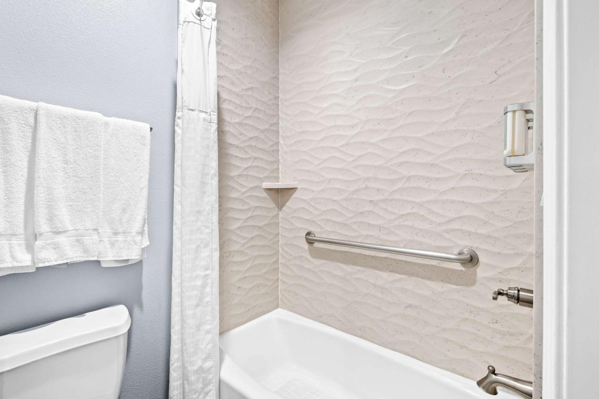 Surestay Hotel By Best Western Buena Park Anaheim Ngoại thất bức ảnh