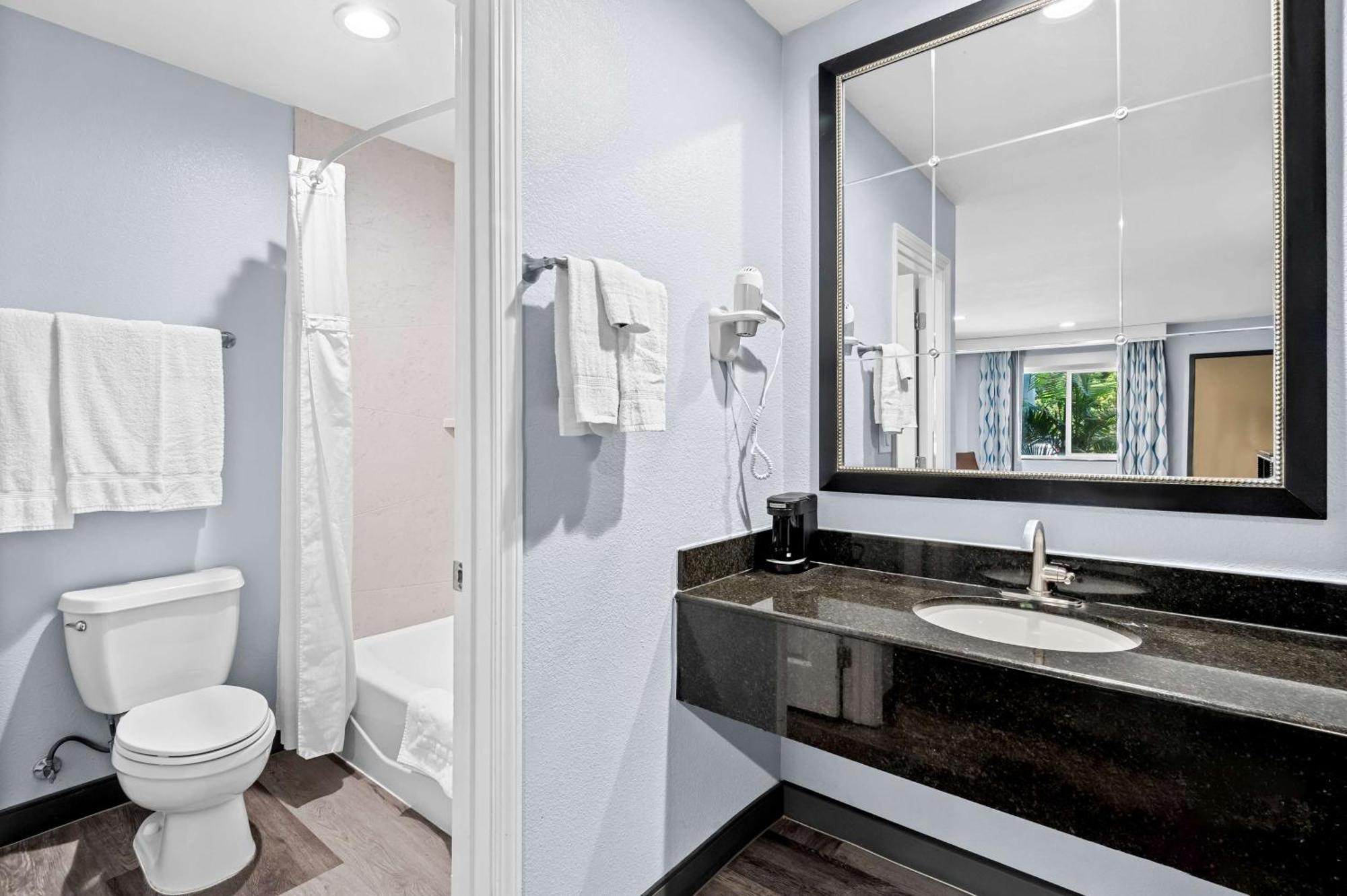 Surestay Hotel By Best Western Buena Park Anaheim Ngoại thất bức ảnh