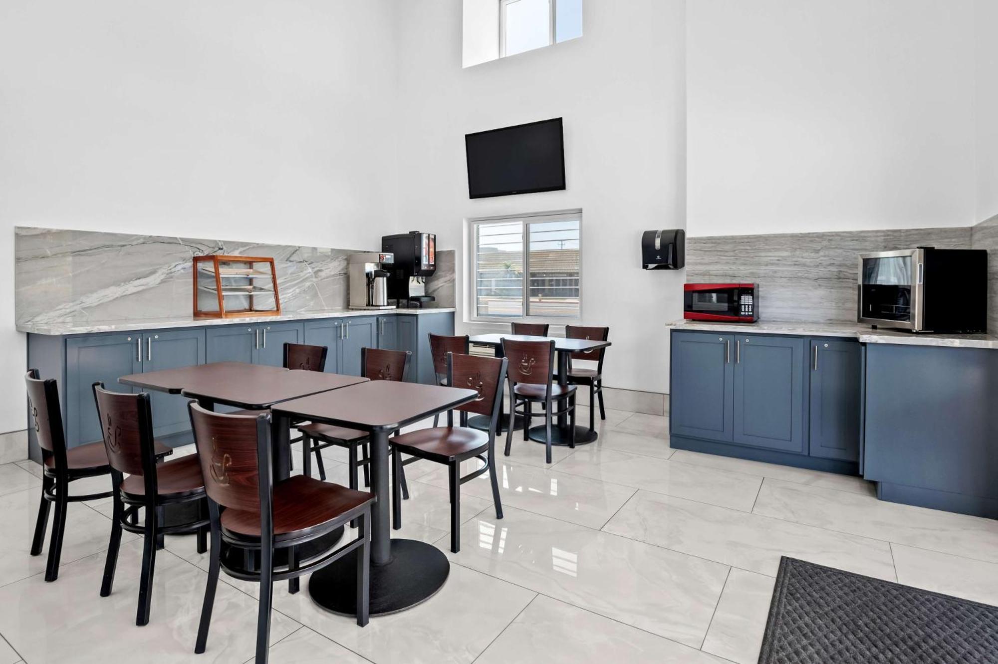 Surestay Hotel By Best Western Buena Park Anaheim Ngoại thất bức ảnh
