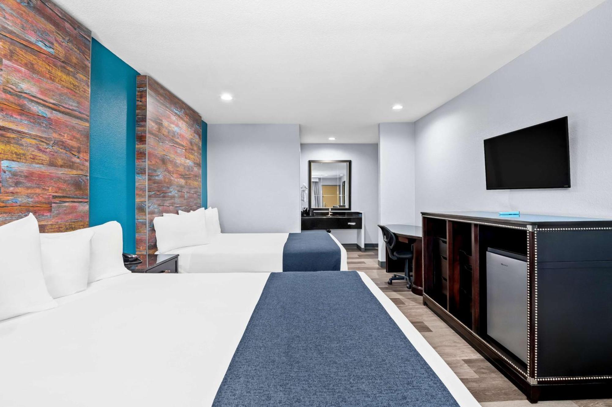 Surestay Hotel By Best Western Buena Park Anaheim Ngoại thất bức ảnh