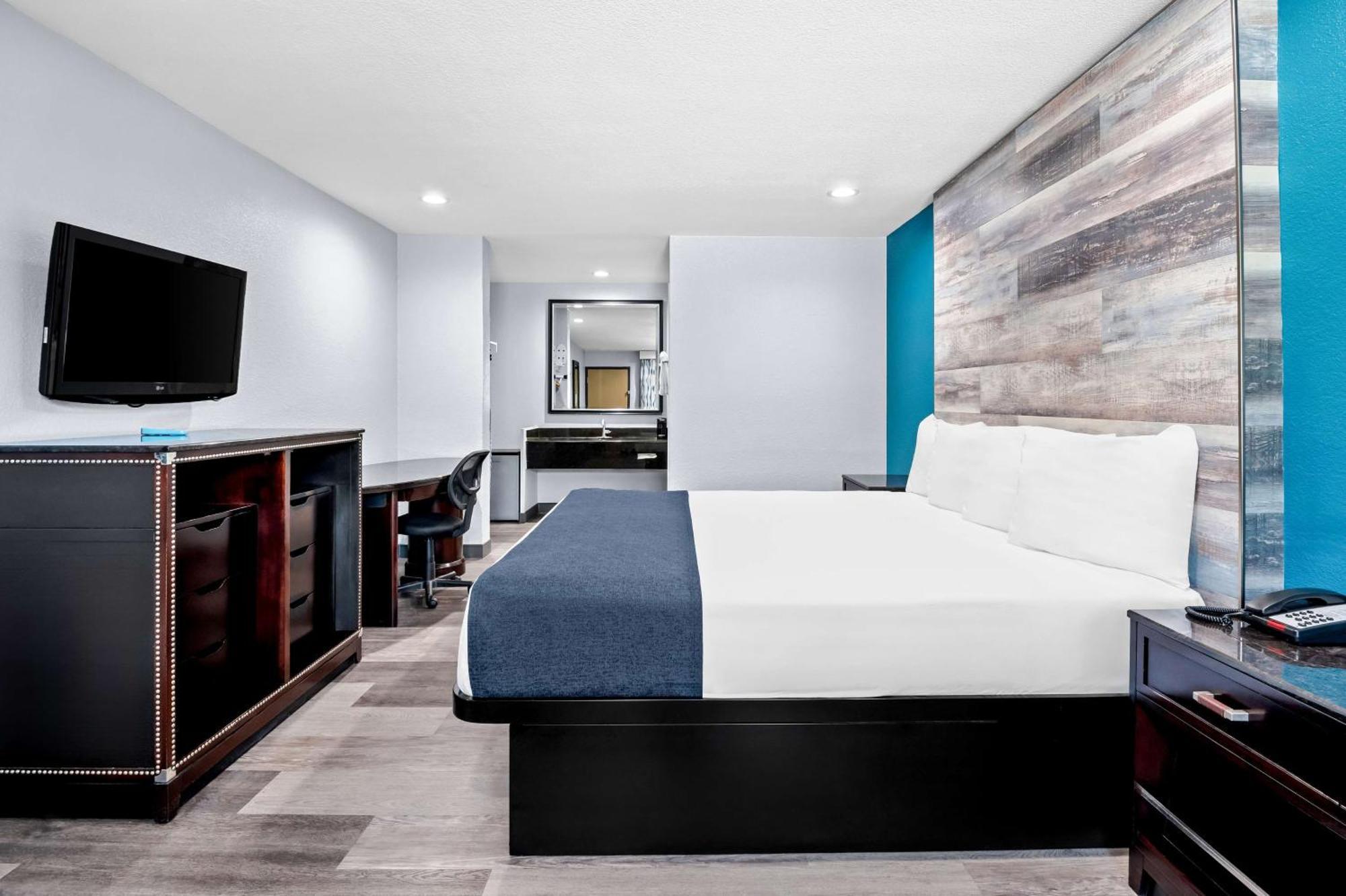 Surestay Hotel By Best Western Buena Park Anaheim Ngoại thất bức ảnh